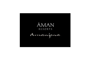 Amanjena