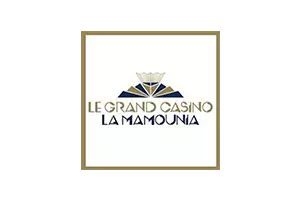 Casino Mamounia