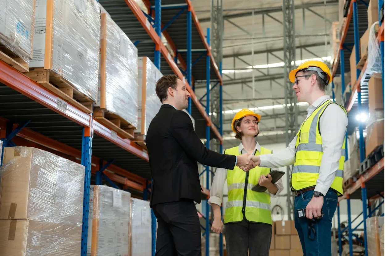 Secteur Industrie & services - Expertise de conseil SEITON